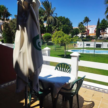 Aldea Del Coto Apartment Chiclana de la Frontera Exterior photo