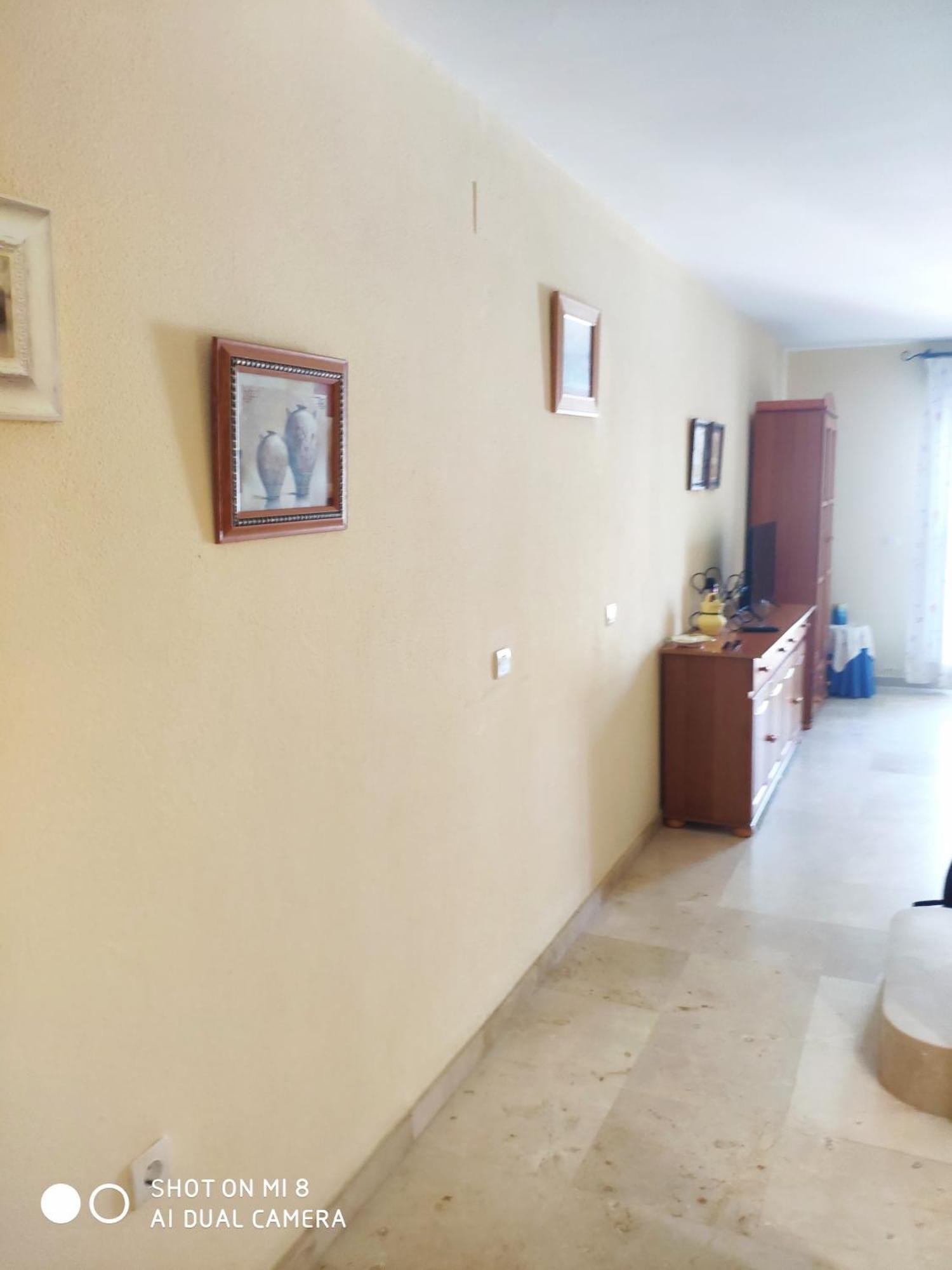 Aldea Del Coto Apartment Chiclana de la Frontera Exterior photo